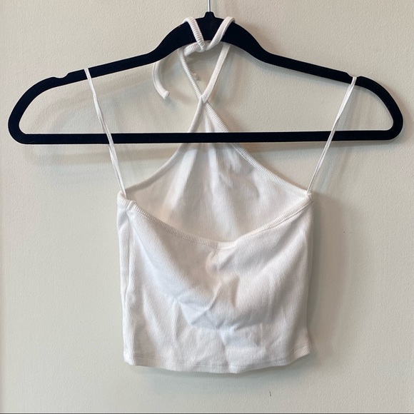 Garage Tank Top - Picture 2 of 3